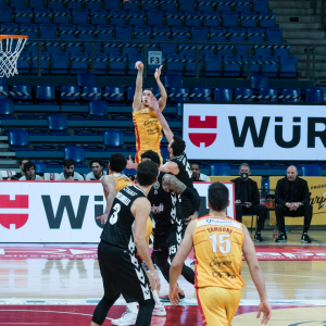★ [WURTH] [LED Fronte Tv] [Carpegna Prosciutto Basket Pesaro - Virtus Segafredo Bologna] 