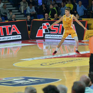 ★ [SITA] [LED Fronte Tv] [Carpegna Prosciutto Basket Pesaro - Segafredo Virtus Bologna] 