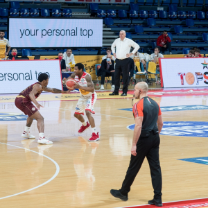★ [TOPSTAR] [LED Fronte Tv] [Carpegna Prosciutto Basket Pesaro - Umana Reyer Venezia] 