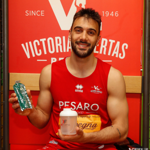 ★ [KEFORMA - Sport Nutrition] [Promozioni con i giocatori/squadra come Testimonial] [] 
