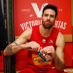 ★ [KEFORMA - Sport Nutrition] [Promozioni con i giocatori/squadra come Testimonial] [] 