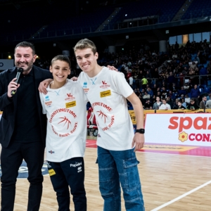 ★ [CONAD] [Varie - Altra Sponsorizzazione] [Carpegna Prosciutto Pesaro - Happy Casa Brindisi] 