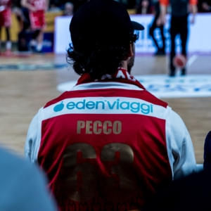 ★ [EDEN VIAGGI] [Canotta gara - Retro - Sponsor Ufficiale] [Carpegna Prosciutto Pesaro - UnaHotels Reggio Emilia] 