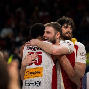 ★ [BRX - SALVALACQUA] [Canotta gara - Retro - Sponsor Ufficiale] [Carpegna Prosciutto Pesaro - EA7 Emporio Armani Milano] 